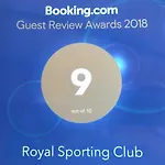 Royal Dom wakacyjny *