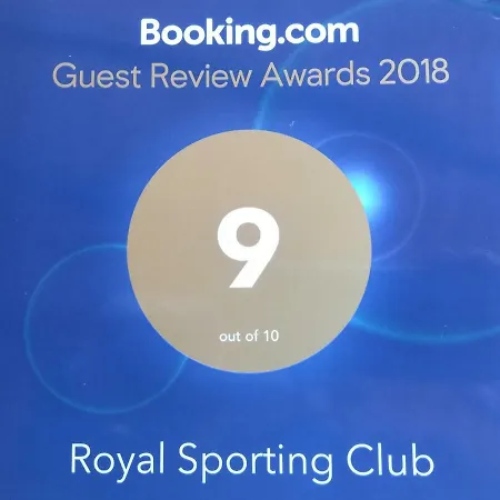 Royal بيت للعطل *