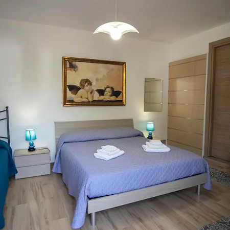Holiday home Royal Terracina