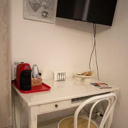 Royal Holiday home Terracina