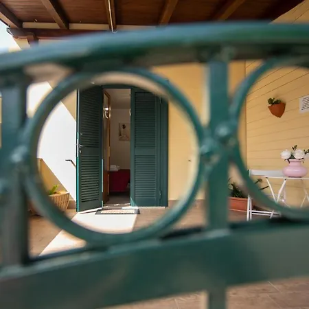 Royal Holiday home
