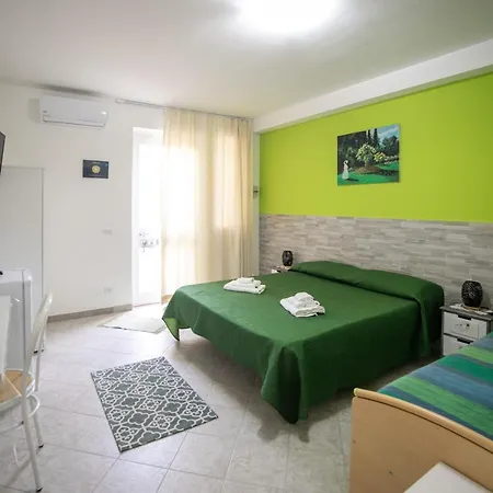 Holiday home Royal Terracina