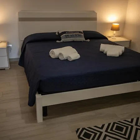 Holiday home Royal Terracina