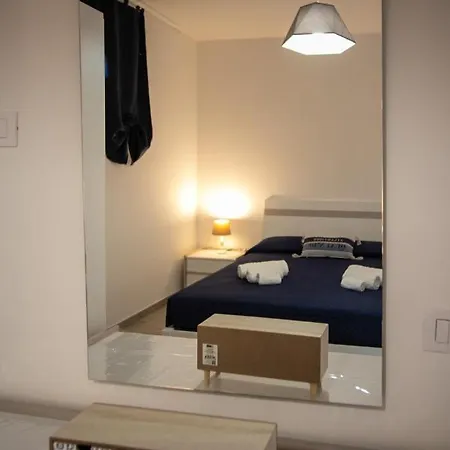 Holiday home Royal Terracina