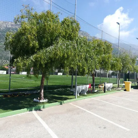 Royal Holiday home Terracina