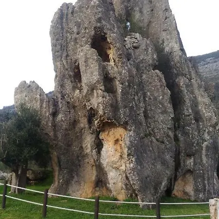 Ferienhaus Royal Terracina