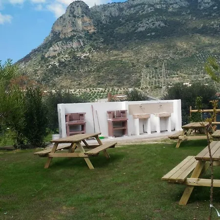 Royal Terracina