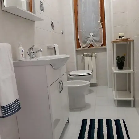 Royal Holiday home Terracina